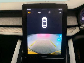 Polestar Polestar 2 Single Motor 78kWh Long Range Fastback FWD (231 ps) - HEATED SEA