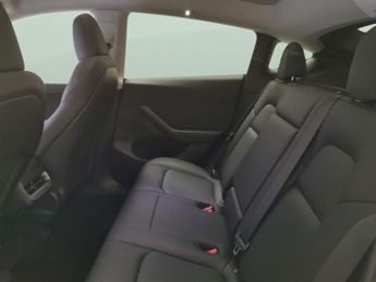 Tesla Model Y SUV RWD (346 ps) - REVERSE CAM - NAV - LEATHER