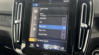 Volvo XC40 1.5 T3 Momentum Pro (163 ps) - BLUETOOTH - CLIMATE CONTROL - DAB