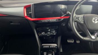 Vauxhall Mokka Electric 50kWh SRi Premium (136 ps) - HEATED SEATS - HEATED STEERING