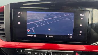 Vauxhall Mokka Electric 50kWh SRi Premium (136 ps) - HEATED SEATS - HEATED STEERING