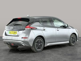 Nissan Leaf 39kWh Tekna (150 ps) - BLIND SPOT ASSIST - INTELLIGENT LANE INTE