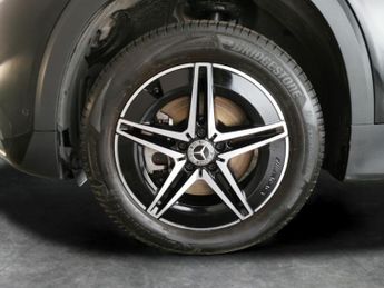 Mercedes-Benz EQB EQB 350 66.5kWh AMG Line 4MATIC (292 ps) - NAV - ALCANTARA - MIR