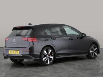 Volkswagen Golf 2.0 TDI GTD DSG (200 ps) - DIGITAL DASH - PADDLE SHIFT - PARK SE