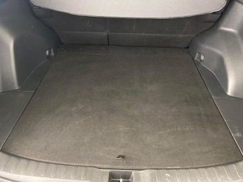 Toyota RAV4 2.5 VVT-h GPF Excel CVT (218 ps) - BLIND SPOT ASSIST - LANE DEPA