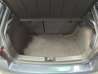 Seat Ibiza 1.0 TSI XCELLENCE Lux DSG (110 ps) - REVERSE CAM - NAV - ALCANTA