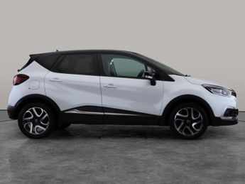 Renault Captur 1.3 TCe ENERGY Iconic EDC (150 ps) - ISOFIX - ELECTRIC WINDOWS
