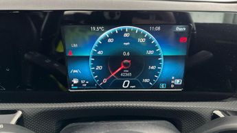 Mercedes-Benz A Class 1.3 A200 Sport 7G-DCT (163 ps) - KEYLESS-GO - BLUETOOTH - CRUISE