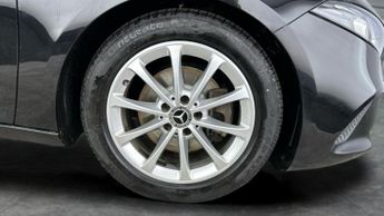 Mercedes-Benz A Class 1.3 A200 Sport 7G-DCT (163 ps) - KEYLESS-GO - BLUETOOTH - CRUISE