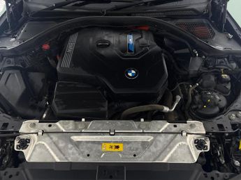 BMW 3 Series 2.0 330e 12kWh M Sport Touring Plug-in xDrive (292 ps) - HEATED 