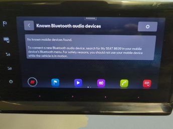 Seat Ibiza 1.0 TSI XCELLENCE Lux DSG (110 ps) - REVERSE CAM - NAV - ALCANTA