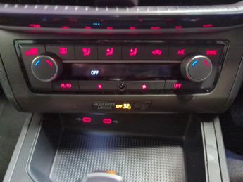 Seat Ibiza 1.0 TSI XCELLENCE Lux DSG (110 ps) - REVERSE CAM - NAV - ALCANTA