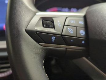 Seat Ibiza 1.0 TSI XCELLENCE Lux DSG (110 ps) - REVERSE CAM - NAV - ALCANTA