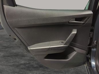 Seat Ibiza 1.0 TSI XCELLENCE Lux DSG (110 ps) - REVERSE CAM - NAV - ALCANTA