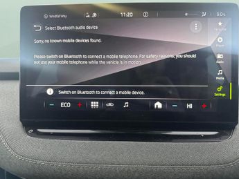 Skoda Enyaq 62kWh 60 (DC120kW) (179 ps) - NAV - WIFI - BLUETOOTH