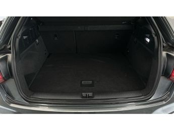 Audi Q2 1.5 TFSI CoD 35 S line S Tronic (150 ps) - CRUISE - DRIVING MODE