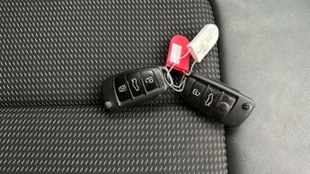 Audi Q2 1.5 TFSI CoD 35 S line S Tronic (150 ps) - CRUISE - DRIVING MODE