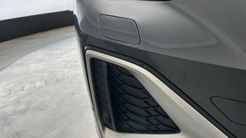 Audi Q2 1.5 TFSI CoD 35 S line S Tronic (150 ps) - CRUISE - DRIVING MODE