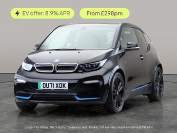 BMW i3 42.2kWh S (184 ps) - ADDITIONAL 12V POWER SOCKET - BLUETOOTH
