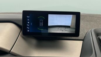 BMW i3 42.2kWh S (184 ps) - ADDITIONAL 12V POWER SOCKET - BLUETOOTH