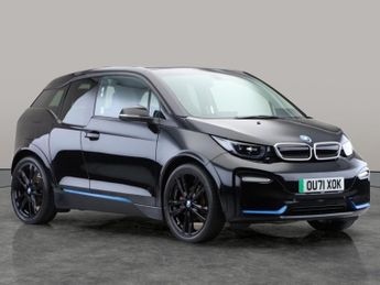 BMW i3 42.2kWh S (184 ps) - RAPID CHARGE PREPARATION - BLUETOOTH - DRIV