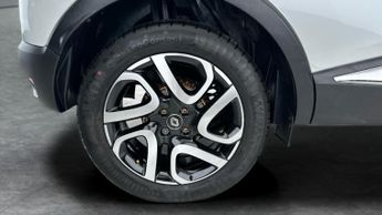 Renault Captur 1.3 TCe ENERGY Iconic EDC (150 ps) - ISOFIX - ELECTRIC WINDOWS