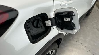 Renault Captur 1.3 TCe ENERGY Iconic EDC (150 ps) - ISOFIX - ELECTRIC WINDOWS