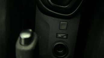 Renault Captur 1.3 TCe ENERGY Iconic EDC (150 ps) - ISOFIX - ELECTRIC WINDOWS