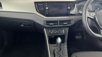 Volkswagen Polo 1.0 TSI SE DSG (95 ps) - ISOFIX - ELECTRIC WINDOWS - START/STOP