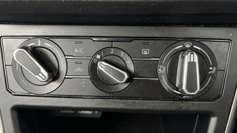 Volkswagen Polo 1.0 TSI SE DSG (95 ps) - ISOFIX - ELECTRIC WINDOWS - START/STOP