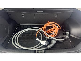 Kia Niro 64kWh 4 (201 bhp) - LANE DEPARTURE  - BLUETOOTH - CRUISE
