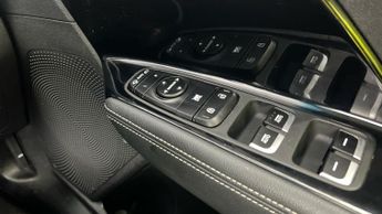 Kia Niro 64kWh 4 (201 bhp) - LANE DEPARTURE  - BLUETOOTH - CRUISE