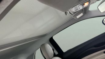 Fiat 500e 42kWh La Prima (118 ps) - BLUETOOTH - SPEED LIMIT RECOG - AIR CO