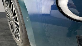 Fiat 500e 42kWh La Prima (118 ps) - BLUETOOTH - SPEED LIMIT RECOG - AIR CO