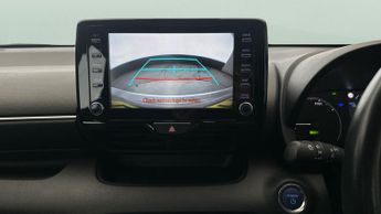 Mazda Mazda2 Hybrid 1.5h Agile CVT (116 ps) - PADDLE SHIFT - CLIMATE CONTROL - AUTO 