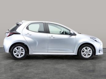 Mazda Mazda2 Hybrid 1.5h Agile CVT (116 ps) - PADDLE SHIFT - CLIMATE CONTROL - AUTO 