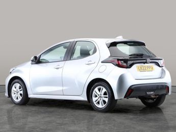 Mazda Mazda2 Hybrid 1.5h Agile CVT (116 ps) - PADDLE SHIFT - CLIMATE CONTROL - AUTO 