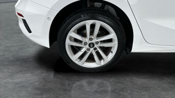Audi A3 1.4 TFSIe 40 Sport Sportback Plug-in S Tronic 13kWh (204 ps) - D