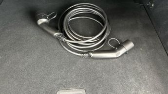 Audi A3 1.4 TFSIe 40 Sport Sportback Plug-in S Tronic 13kWh (204 ps) - D