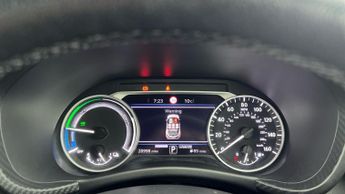 Nissan Juke 1.6 Tekna (143 ps) - INTELLIGENT LANE INTERVENTION - BLUETOOTH