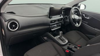 Hyundai Kona 1.6 h-GDi Premium DCT (141 ps) - HEATED SEATS - HEATED STEERING