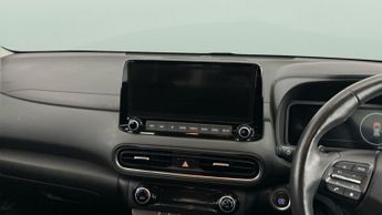 Hyundai Kona 1.6 h-GDi Premium DCT (141 ps) - HEATED SEATS - HEATED STEERING