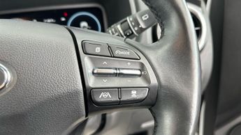 Hyundai Kona 1.6 h-GDi Premium DCT (141 ps) - HEATED SEATS - HEATED STEERING