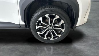 Toyota Yaris Cross 1.5 VVT-h Design E-CVT (116 ps) - LANE TRACE ASSIST - BLUETOOTH 