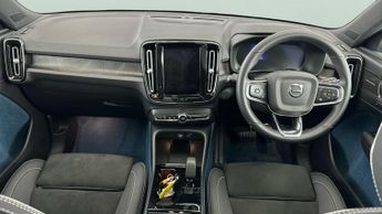 Volvo XC40 Recharge 69kWh Ultimate (231 ps) - SURROUND VIEW - PARK ASSIST -