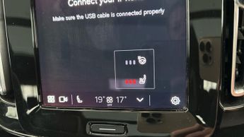 Volvo XC40 Recharge 69kWh Ultimate (231 ps) - SURROUND VIEW - PARK ASSIST -