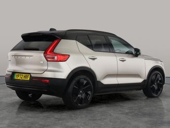 Volvo XC40 Recharge 69kWh Ultimate (231 ps) - SURROUND VIEW - PARK ASSIST -