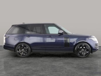 Land Rover Range Rover 3.0 SD V6 Vogue 4WD (275 ps) - TV FUNCTION - LANE DEPARTURE  - B