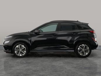 Hyundai Kona 39kWh Premium (10.5kW Charger) (136 ps) - HEATED SEATS - HEATED 
