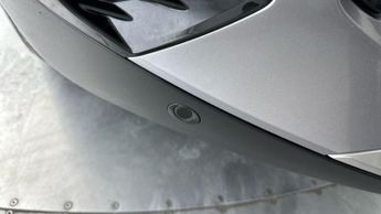 Peugeot E-2008 50kWh GT (7kW Charger) (136 ps) - LANE DEPARTURE  - BLIND SPOT A